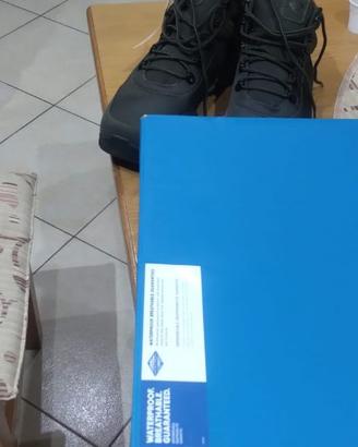 scarpe da camminata  uomo Tracking Columbia