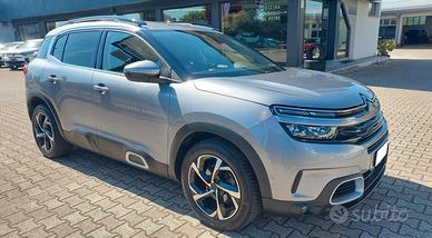 Citroen C5 Aircross BlueHDi 130 S&S EAT8 Shine