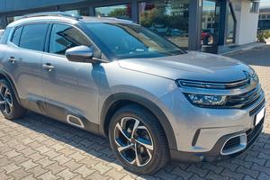Citroen C5 Aircross BlueHDi 130 S&S EAT8 Shine