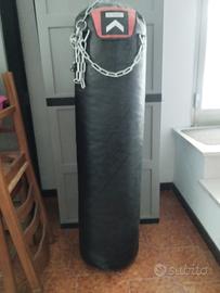 Sacco da Boxe