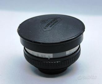 obbiettivo x stampa rodenstock rodagon 50mm f 4