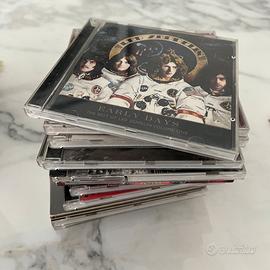 Cd rom originali artisti vari