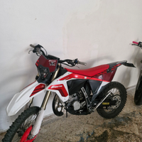 Fantic xe 125 2024