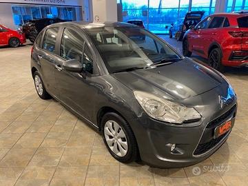 CITROEN C3 1.1 Exclusive "UNICO PROPRIETARIO"