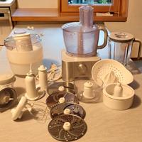 Robot da cucina Kenwood Multipro