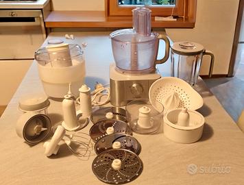 Robot da cucina Kenwood Multipro