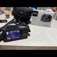 fotocamera Sony