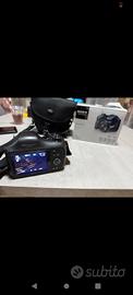 fotocamera Sony