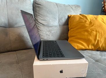 MacBook Air 13" M1 - 256GB  SSD