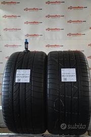2 Pneumatici 315/35 R21 Bridgestone Dueler H/P Spo