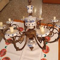 Lampadario Pendente 