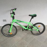 Bici BMX