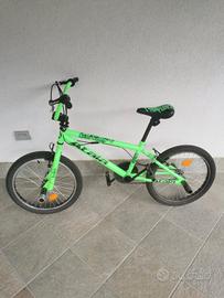 Bici BMX