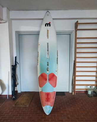 Tavola windsurf Mistral Inter Fusion CGI 128 litri