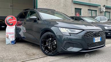 AUDI A3 35 2.0 ADVANCED TDI S-TRONIC 150CV - FULL 