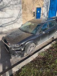 Audi A3 SPB 2.0 TDI INCIDENTATA RICAMBI/EXPORT