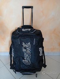 Trolley /borsone Coca Cola