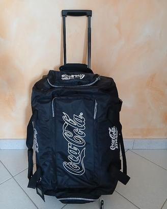 Trolley /borsone Coca Cola