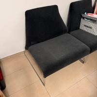 Vendta poltroncine