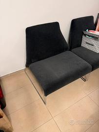 Vendta poltroncine