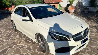 Mercedes Classe A Premium