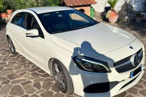 Mercedes Classe A Premium