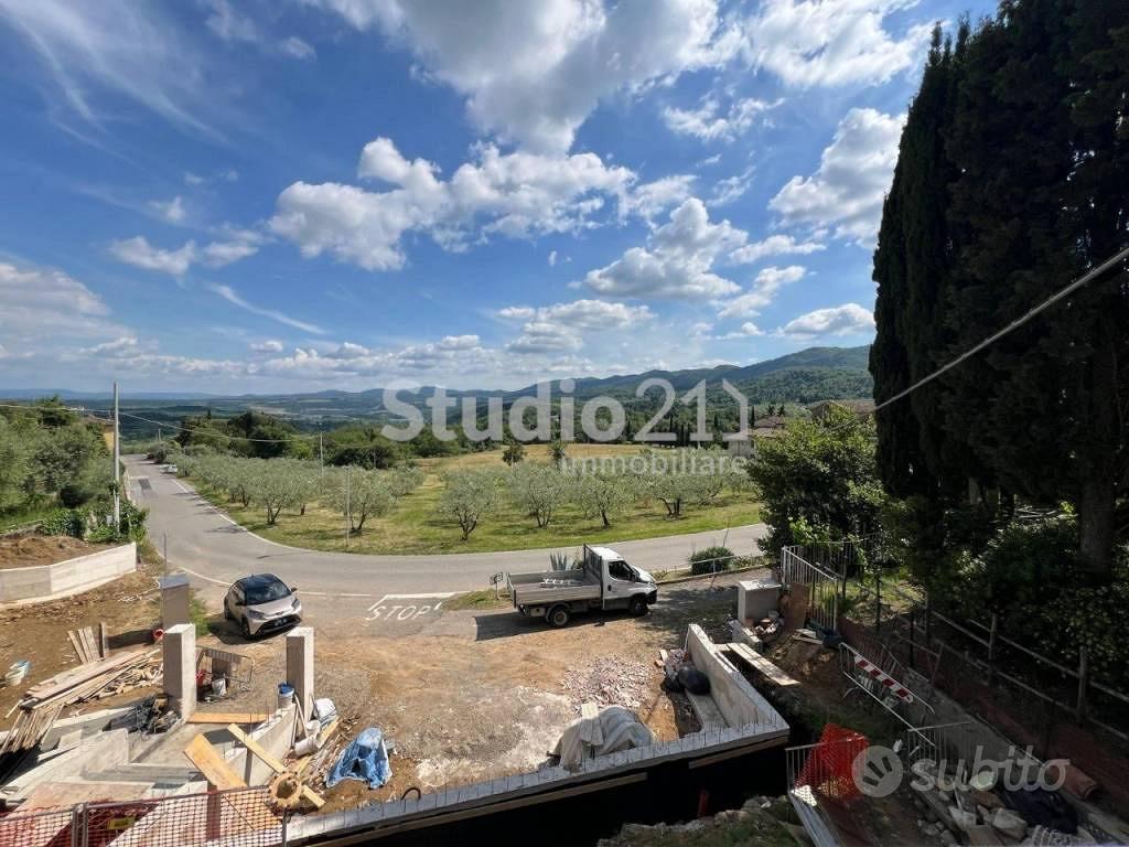 Apartment in Figline Valdarno, La Pieve - Vista 3