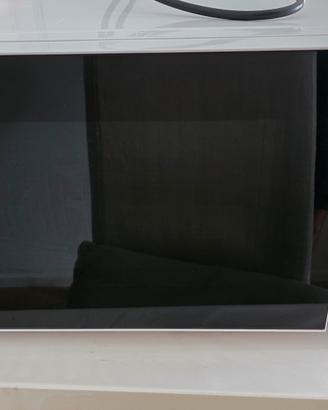 Forno a microonde bianco Tillreda Ikea