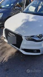 Audi A1 S Line