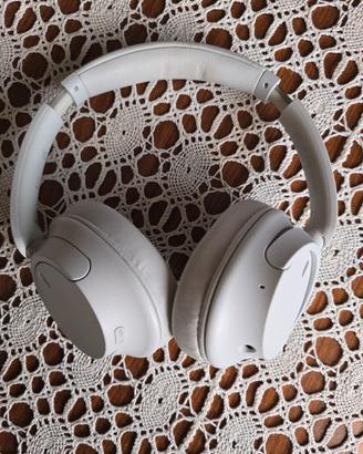 cuffie bluetooth sony ch720n