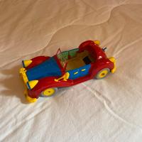 Auto di Zio Paperone Walt Disney Motorama