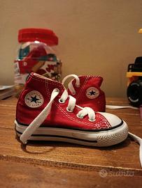 Converse alte bimba