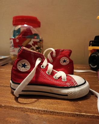 Converse alte bimba
