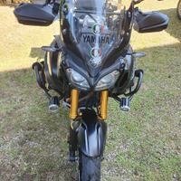 SUPER Tènèrè 1200 YAMAHA