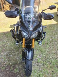 SUPER Tènèrè 1200 YAMAHA