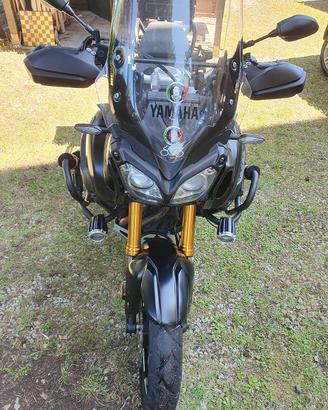 SUPER Tènèrè 1200 YAMAHA