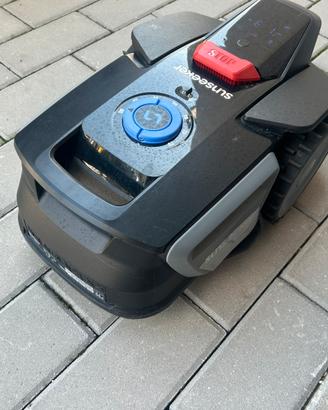 Robot tagliaerba sunsekeer v1