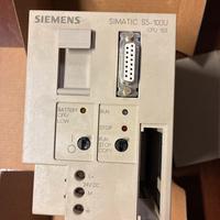 Siemens s5 cpu