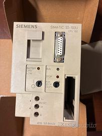 Siemens s5 cpu