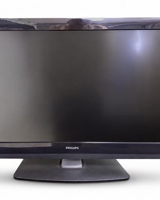 TV Philips 26” HD Ready HDMI - Pari al nuovo