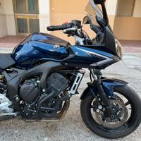 Yamaha Fazer FZ6 S2