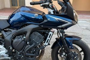 Yamaha Fazer FZ6 S2