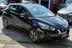 Micra 1.5 dCi 8V 5 porte N-Connecta-unipro-rate-E6