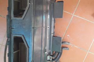 RICAMBI ORIGINALI PULMINO VW - MACCHINA ARIA