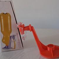 Dispenser bibite gassate