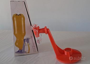 Dispenser bibite gassate