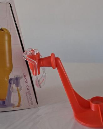 Dispenser bibite gassate