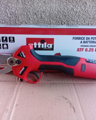 Forbice a batteria