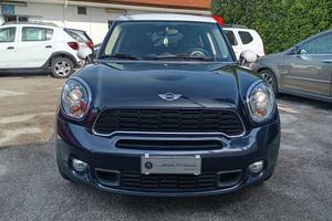 Mini Cooper SD Countryman 2.0