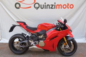 DUCATI Panigale V4 1100 S my25